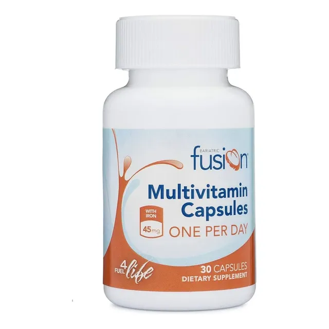 Multivitaminico Bariatrico