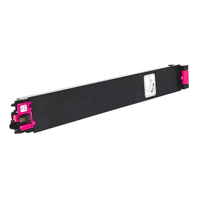 Cartucho de tóner magenta Sharp Katun MX-31ntca Mx2600 Mx3100 Mx4001