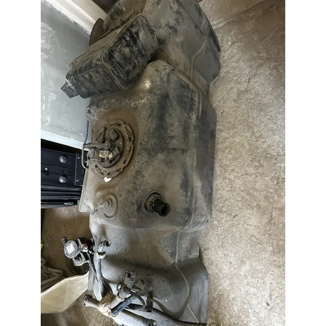 Vendo Tanque De Gasolina Silverado 2008-2015