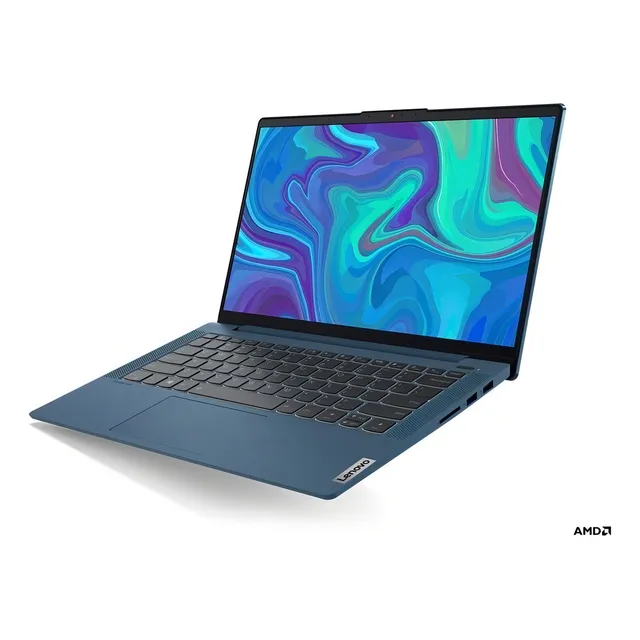 Laptop Lenovo Idea Pad 5 14are05 Ryzen 3 4300u Ram 8gb Ssd 256gb Windows 10 Home
