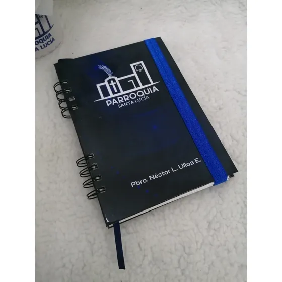 Agenda 2024 , Planner 2024