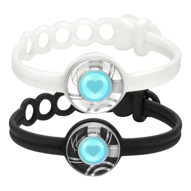 Pulseras Totwoo Original Para Parejas Mensajes A Distancia