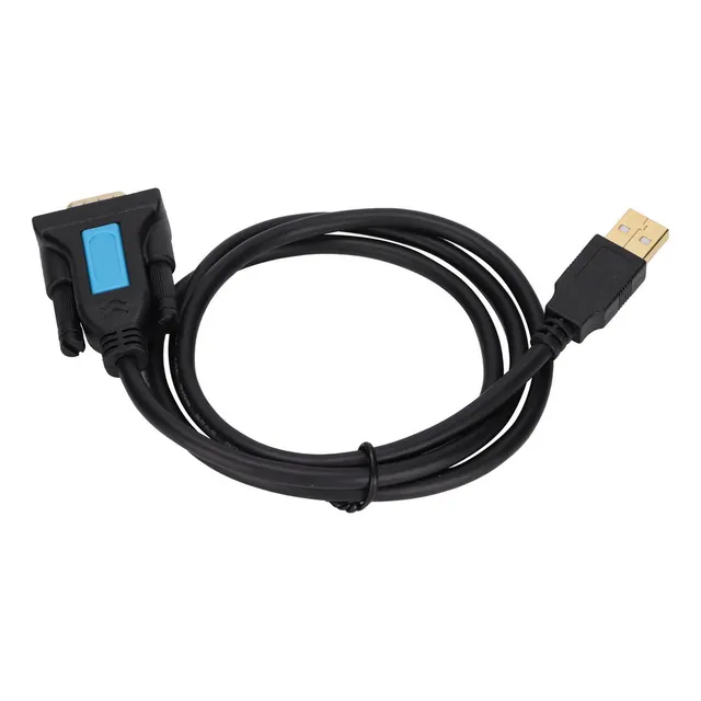 Cable De Serie Mindpure Port Us017 Usb Para Db9 Rs-232