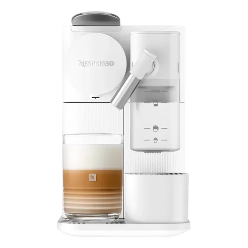 Cafeteira Nespresso Vertuo Pop Branco | Parcelamento sem juros
