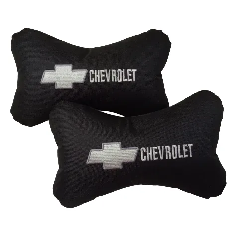 Almohadas Apoya Cabeza Chevrolet 