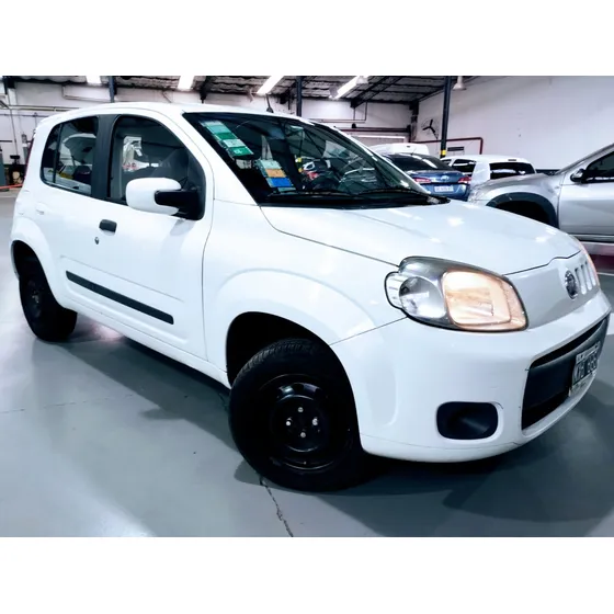 Fiat Uno 1.4 Way