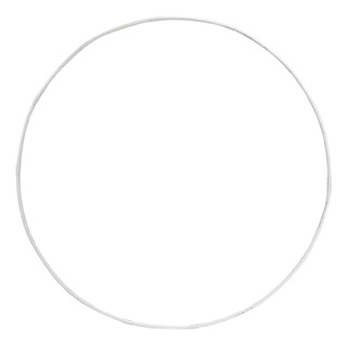 Fondo Diy Decoración Globo Círculo Arco Soporte Boda 100cm Fondo Diy Decoración Globo Círculo Arco Soporte Boda 100cm