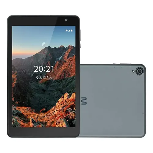 Tablet Galaxy Tab S S8+ SM-X800 12.4