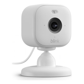 Blink Mini 2 Cámara De Seguridad Inteligente (facturo) Blink Mini 2 Cámara De Seguridad Inteligente (facturo)