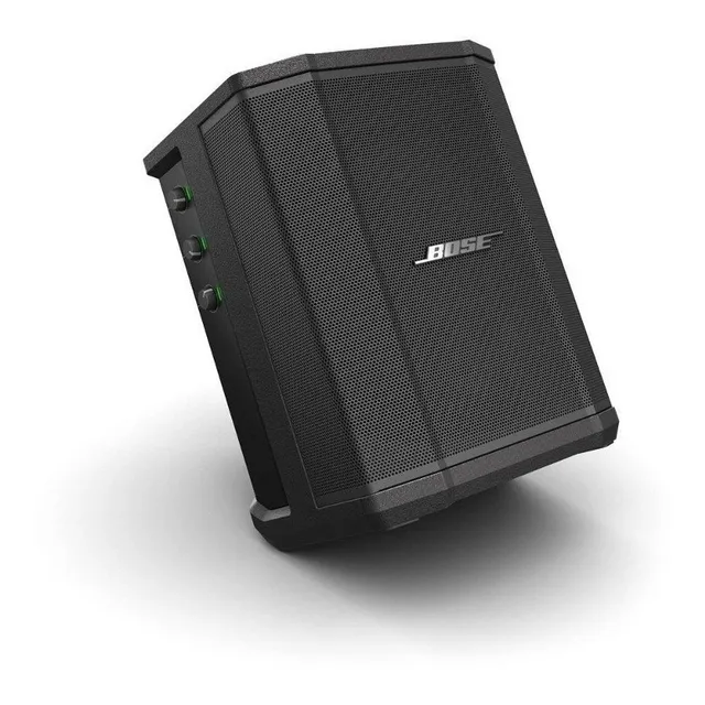Sistema Pro Bluetooth Speaker W / Batería Bose S1