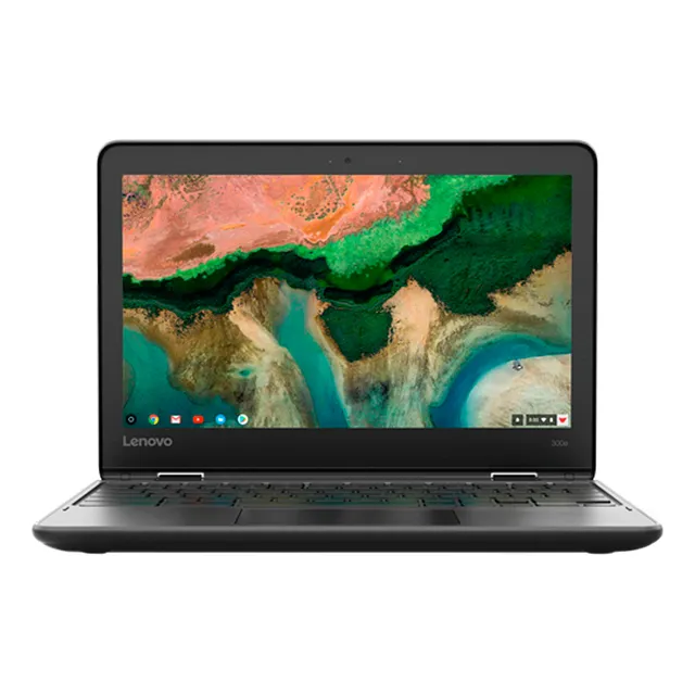 Tablet Chromebook Lenovo 300e 11,6'' 9120c 4gb 32gb Chrome