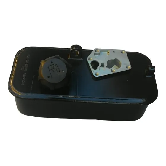 Tanque Combustivel Cortador De Grama Cid Traap Tramontina