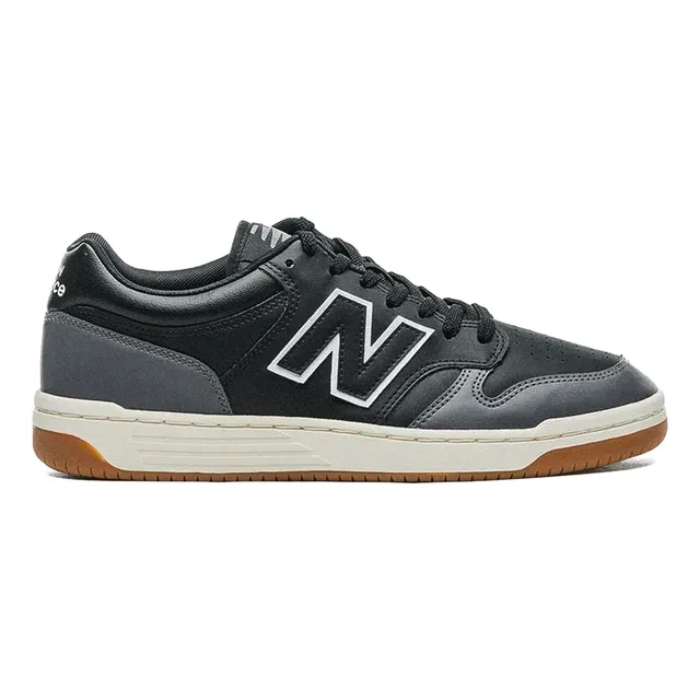 Tênis New Balance Original 480 Low Masculino Urbano Clássico