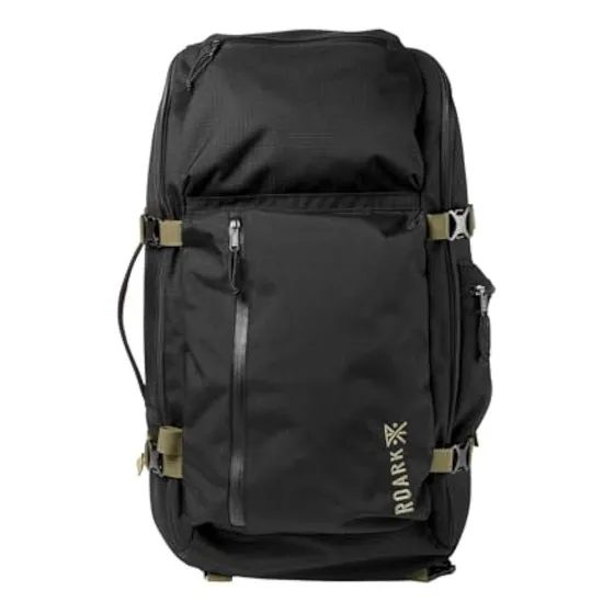 Roark Mochila Mule De 55 L, Paquete De Viaje De