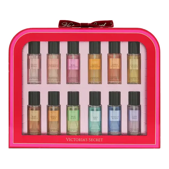 Ultimate Mist Discovery Set Victoria Secret 75 mL | Cuotas sin interés