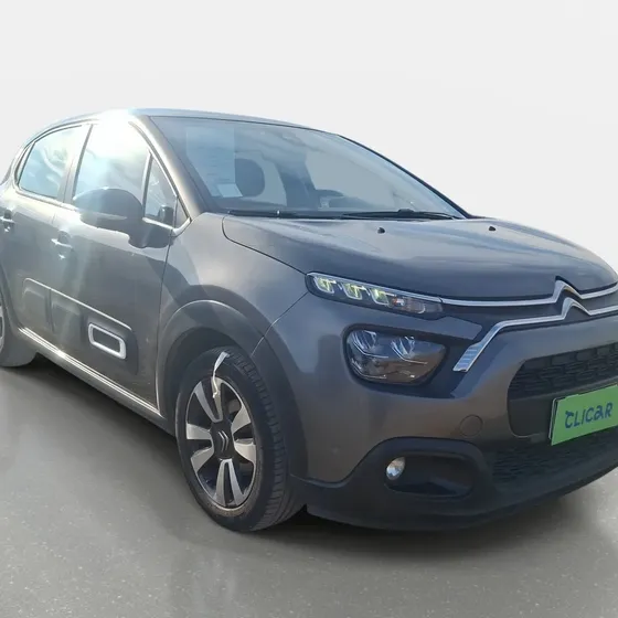 Citroën C3 2022 Xrs 2022 usado en Talca
