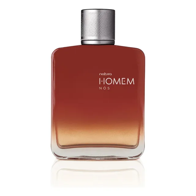Perfume Homem Nos para hombre Natura 100ml