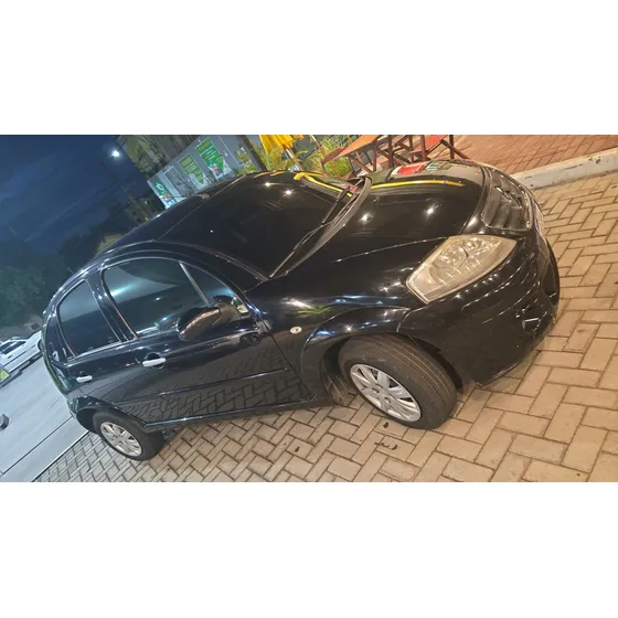 Citroën C3 1.6 16v Exclusive Flex 5p