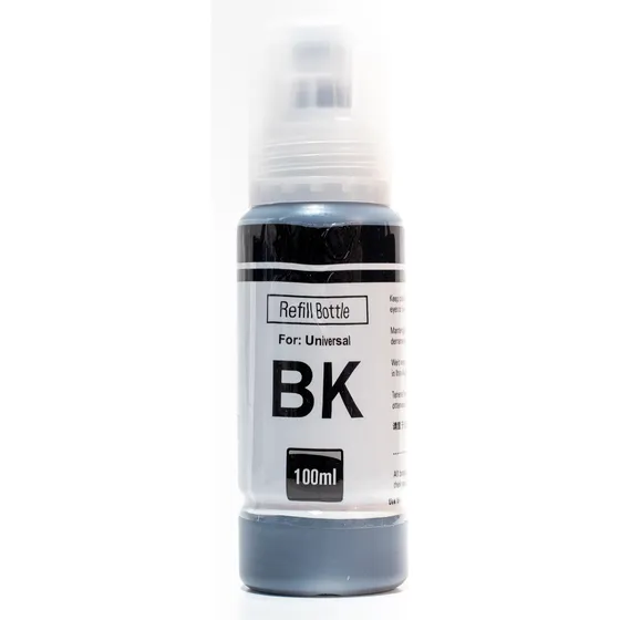 Tinta Compatible Universal Para Sistema Continuo - Sparc