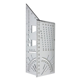 Régua T De Ângulo De 45/90 Graus 3d Modelo De Medição De 1 Régua T De Ângulo De 45/90 Graus 3d Modelo De Medição De 1