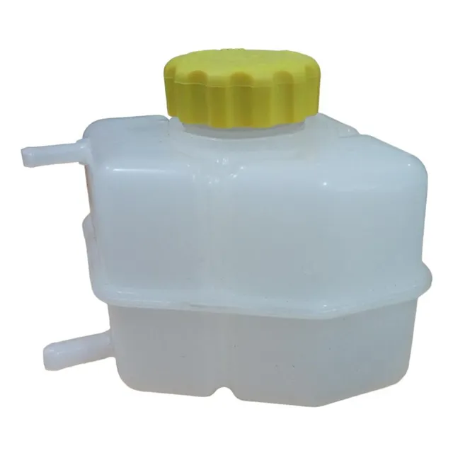 Reservorio De Refrigerante Nuevo Arauca (2019-2021)