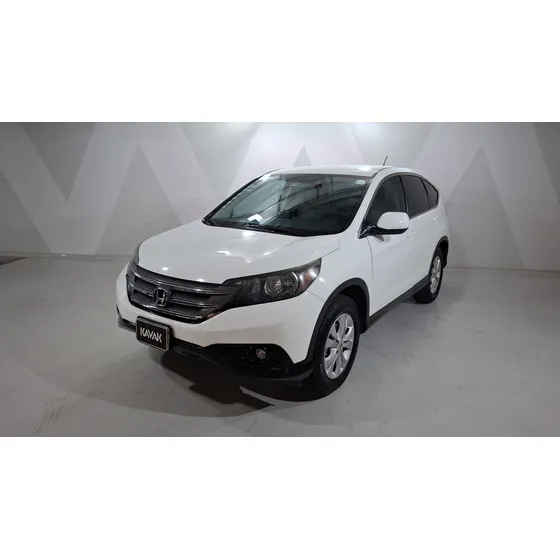 Honda Cr-v 2.4 Ex Premium