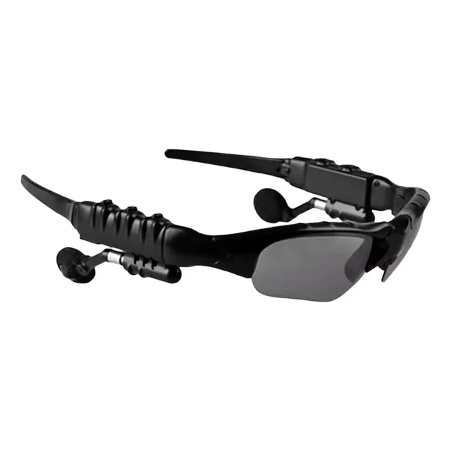Lentes De Sol Bluetooth Manos Libres Audífonos Inalámbricos