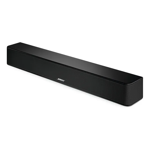 Barra De Sonido Bose Solo Soundbar Bluetooth