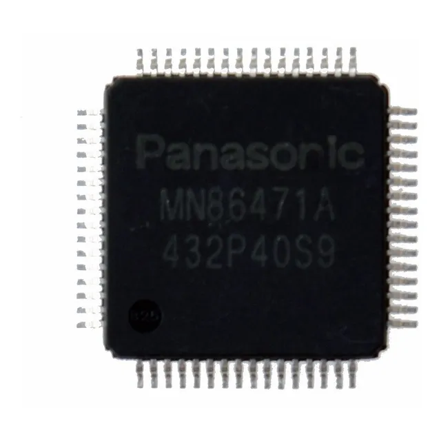 Circuito Integrado Mn86471a