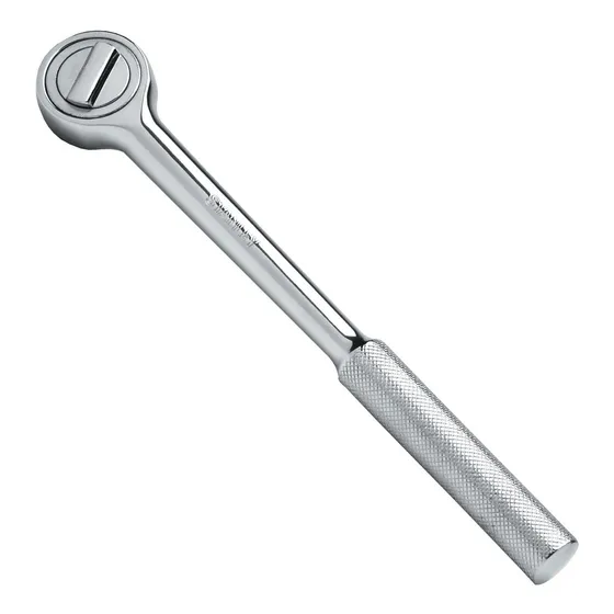 Ratchet Mango Antideslizante Stanley3/8 X 8 4-86-203