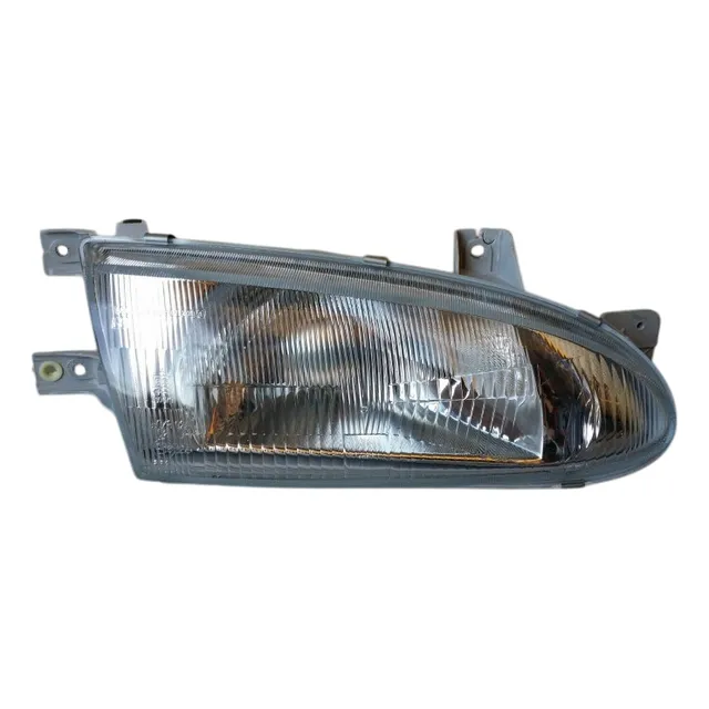 Faro Rh Hyundai Accent 1995-1997