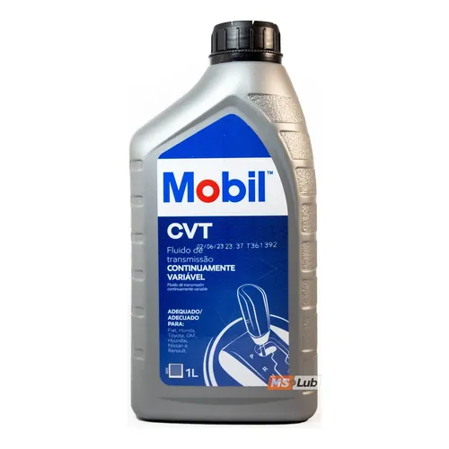 Óleo Sintético Texaco Havoline CVT Fluid 1L Madza CVTF 3320