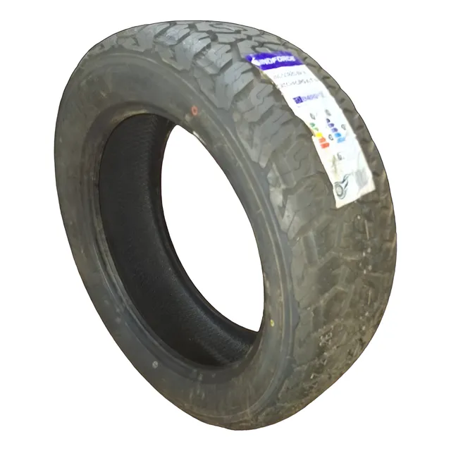Neumático Winforce Catchforce A/t Ii 111 Carga 1u