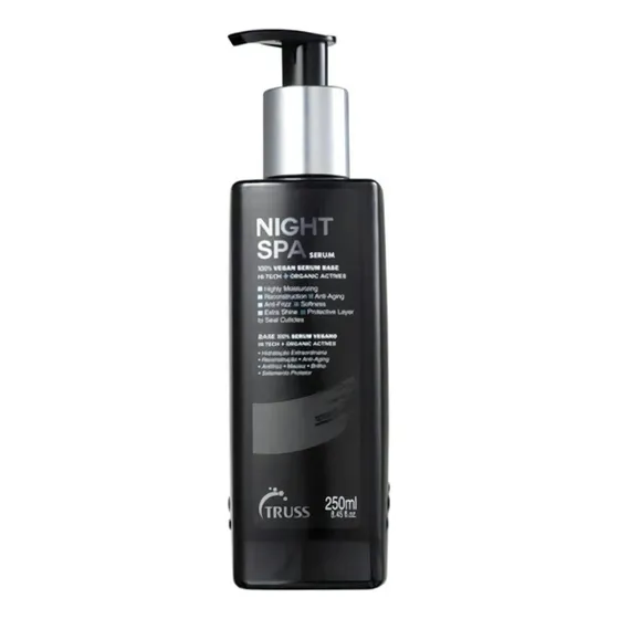 Night Spa Sérum 250ml