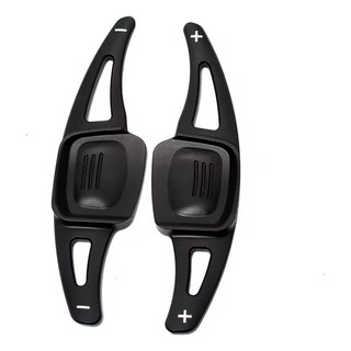 Paletas De Cambios Cnc Para Vw Gti Mk8, Gli Mk7, Tiguan Mk2 Paletas De Cambios Cnc Para Vw Gti Mk8, Gli Mk7, Tiguan Mk2