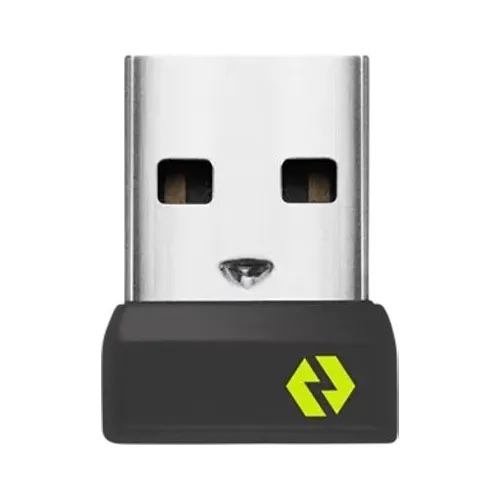Receptor Usb Logi Bolt Logitech Macrotec