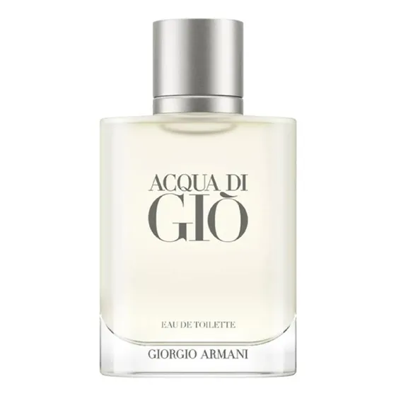 Perfume Acqua Di Gio Edt 100 Ml.