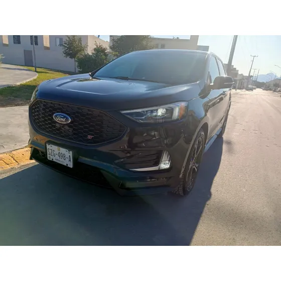 Ford Edge 2.7 Sport At