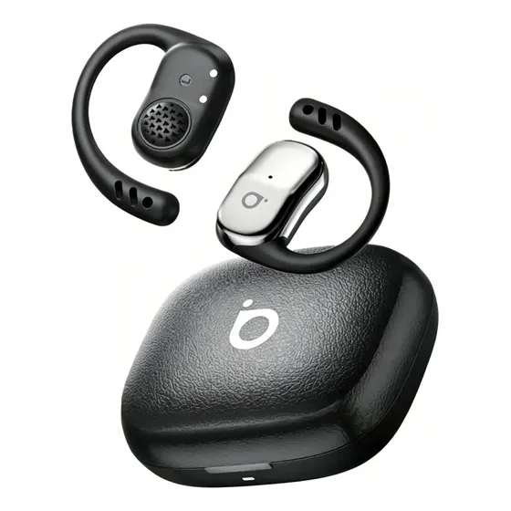 Basike Fone De Ouvido Bluetooth Tws Gamer Esportivo Com Microfone Enc Cancelamento De Ruído Ipx5 A P