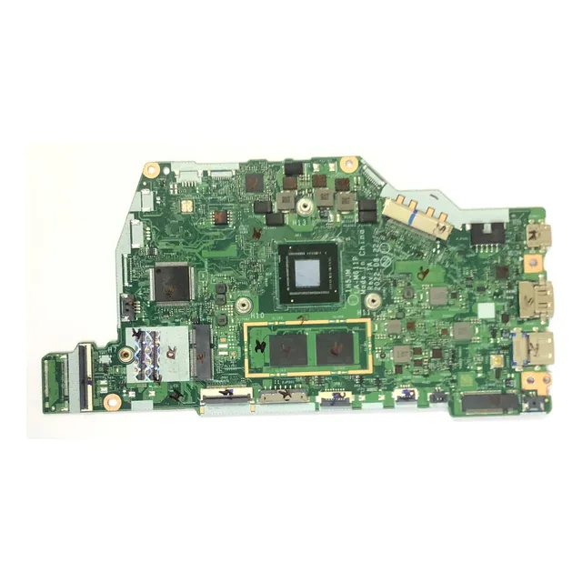 Tarjeta Madre Acer Aspire 3 15   A315-24p Ryzen 3 Serie 7000 Verde