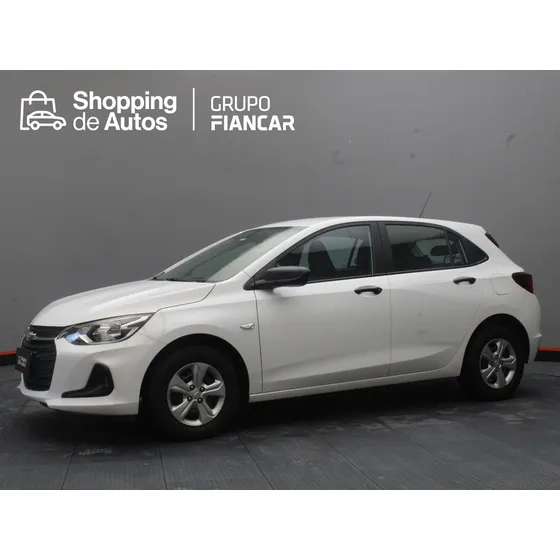 Chevrolet Onix 1.0t Hb Ls