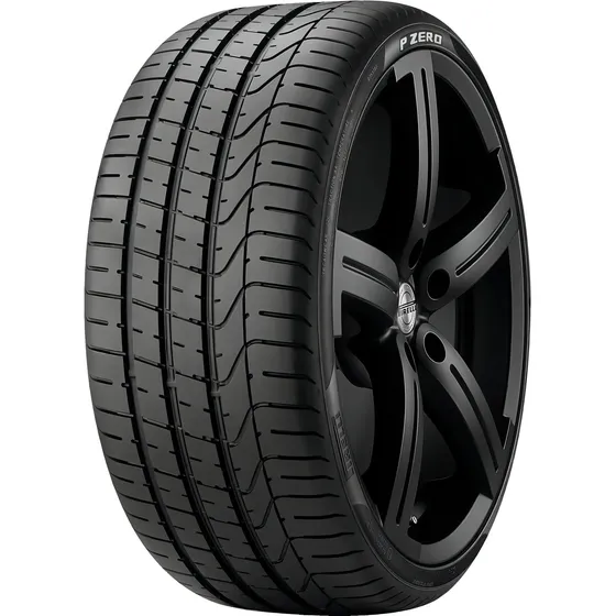 Pneu Pirelli Aro 20 Pzero 295/35r20 105y N1 Xl
