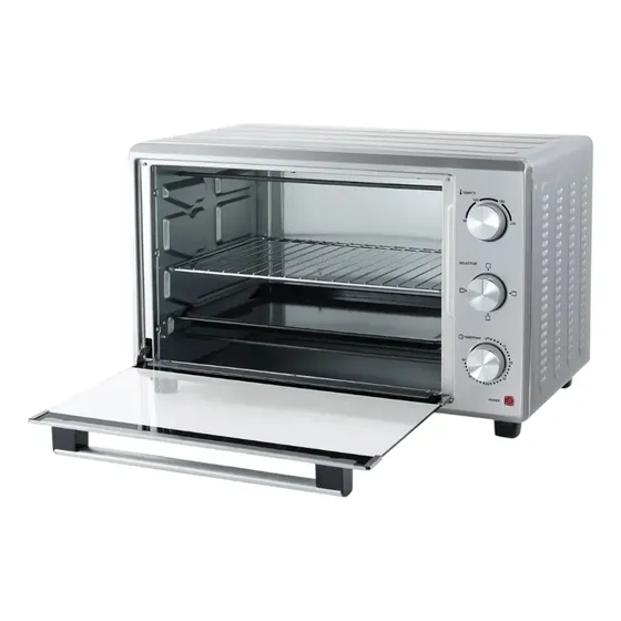 Horno Electrico Aiwa 60 Litros Awok60