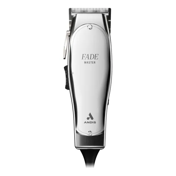 Cortapelos Andis 01820 Fade Master Profesional Plateado