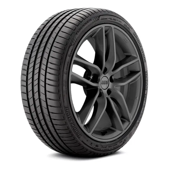 Pneu 225/50r17 Bridgestone Run Flat Turanza T005 98y Aro 17