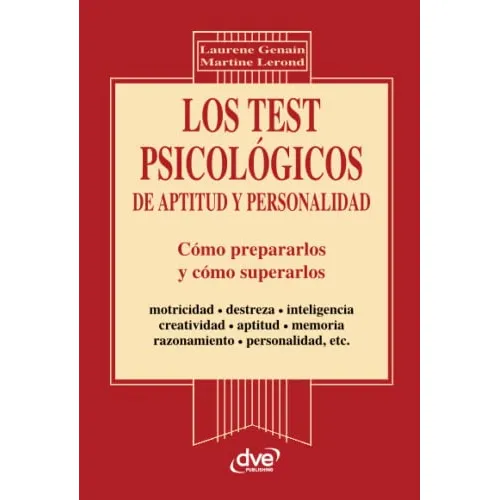 Los Test Psicologicos