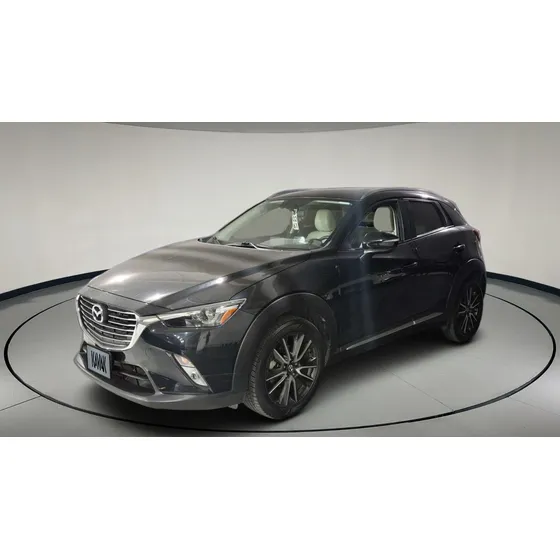 Mazda Cx-3 2.0 I Grand Touring 2wd At