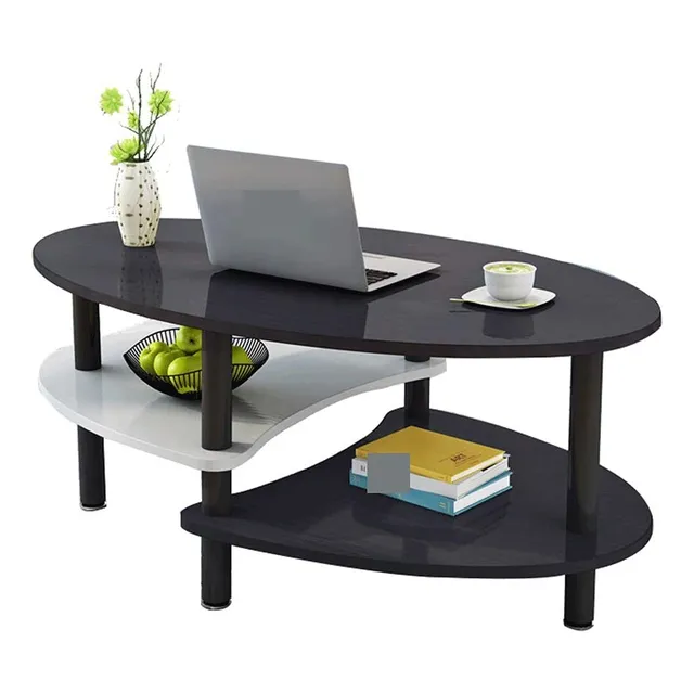 Mesa Doubao Centro Para Hogar Mini Diseño Salon Muebl