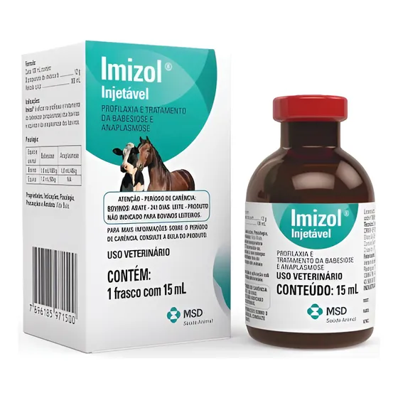 Imizol 15ml