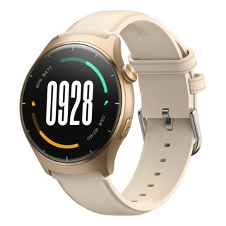 Smartwatch Mibro Lite3 Dorado Pantalla 1.3 Bluetooth Smartwatch Mibro Lite3 Dorado Pantalla 1.3 Bluetooth